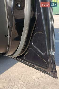 Лифтбек Ford Mondeo 2007 в 