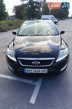 Лифтбек Ford Mondeo 2007 в Житомире