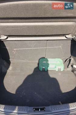 Лифтбек Ford Mondeo 2007 в 