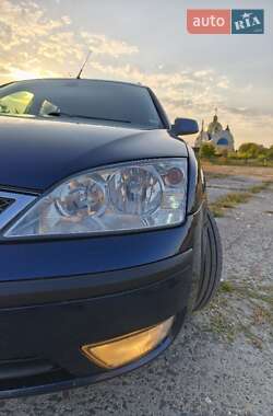 Универсал Ford Mondeo 2005 в Турийске