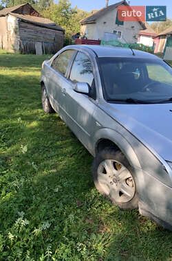Седан Ford Mondeo 2002 в 