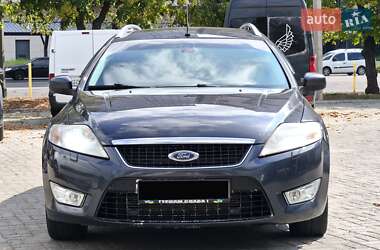 Універсал Ford Mondeo 2010 в 