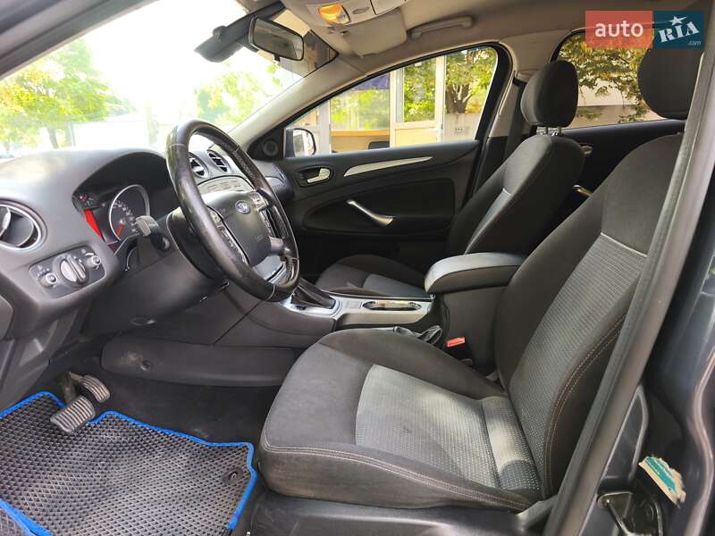 Універсал Ford Mondeo 2010 в Дніпрі