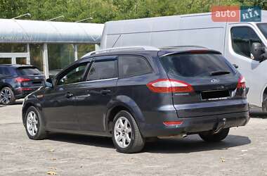 Універсал Ford Mondeo 2010 в 