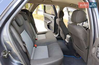 Універсал Ford Mondeo 2010 в 