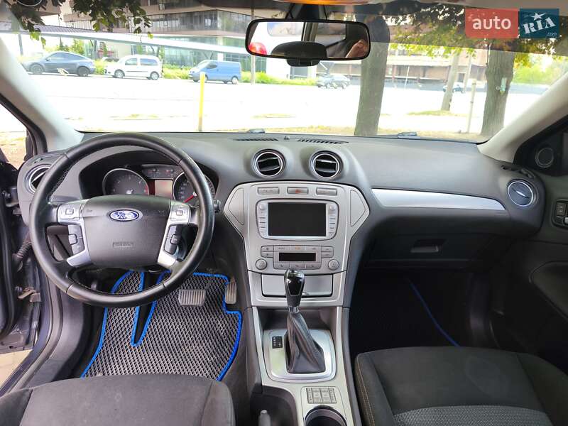 Універсал Ford Mondeo 2010 в Дніпрі