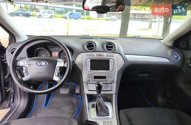 Універсал Ford Mondeo 2010 в 