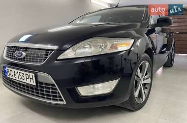 Универсал Ford Mondeo 2008 в 