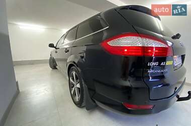 Универсал Ford Mondeo 2008 в 