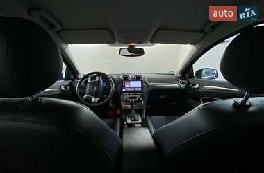 Универсал Ford Mondeo 2008 в 
