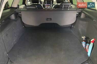 Универсал Ford Mondeo 2008 в 