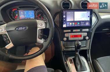 Универсал Ford Mondeo 2008 в 