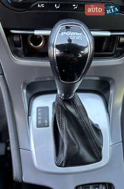 Седан Ford Mondeo 2012 в 
