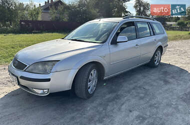 Универсал Ford Mondeo 2003 в 