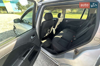 Универсал Ford Mondeo 2003 в 