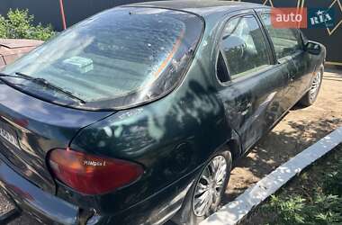 Седан Ford Mondeo 1993 в 
