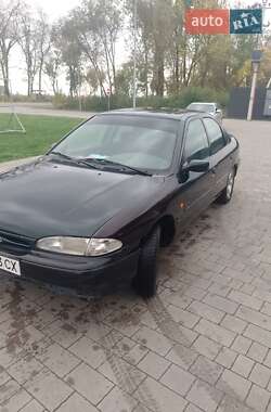 Седан Ford Mondeo 1996 в 