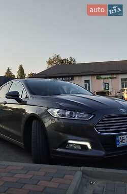 Лифтбек Ford Mondeo 2018 в Днепре