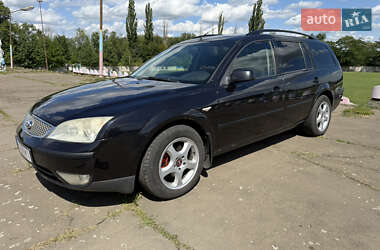 Универсал Ford Mondeo 2004 в 
