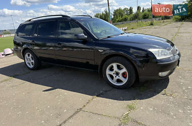 Универсал Ford Mondeo 2004 в 