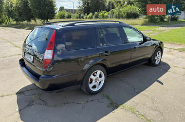 Универсал Ford Mondeo 2004 в 