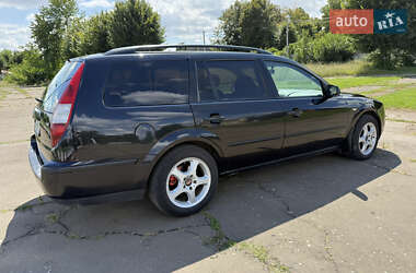 Универсал Ford Mondeo 2004 в 