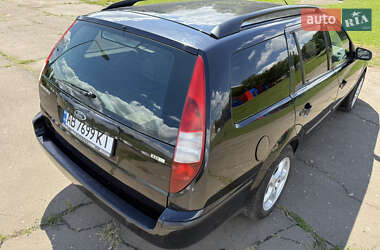 Универсал Ford Mondeo 2004 в 
