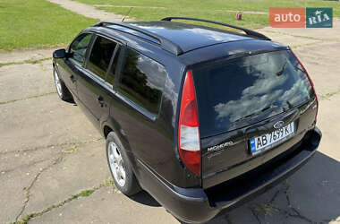 Универсал Ford Mondeo 2004 в 
