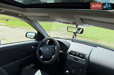 Универсал Ford Mondeo 2004 в 