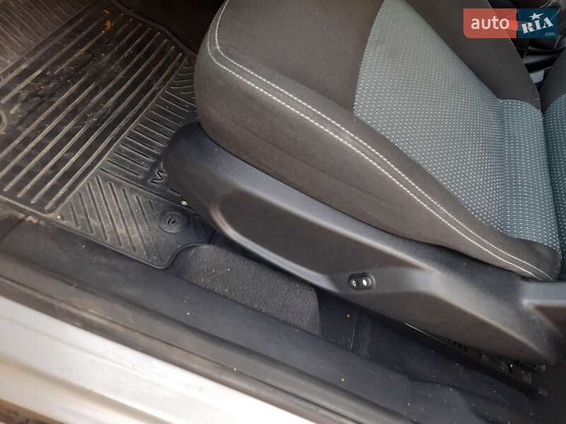 Универсал Ford Mondeo 2011 в Тернополе