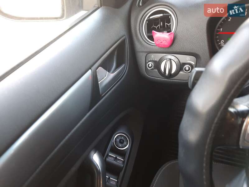 Универсал Ford Mondeo 2011 в Тернополе