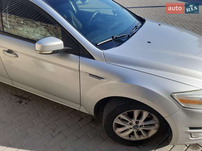 Универсал Ford Mondeo 2011 в Тернополе