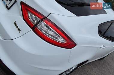 Седан Ford Mondeo 2016 в 