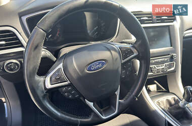 Универсал Ford Mondeo 2014 в 