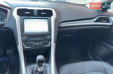 Универсал Ford Mondeo 2014 в 