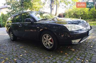 Универсал Ford Mondeo 2007 в 