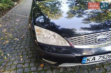 Универсал Ford Mondeo 2007 в 