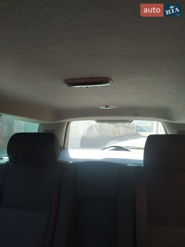 Универсал Ford Mondeo 2007 в Киеве