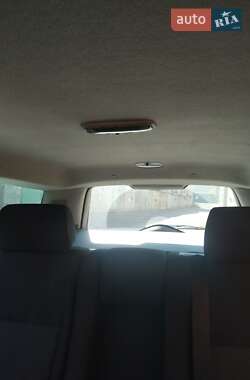 Универсал Ford Mondeo 2007 в 