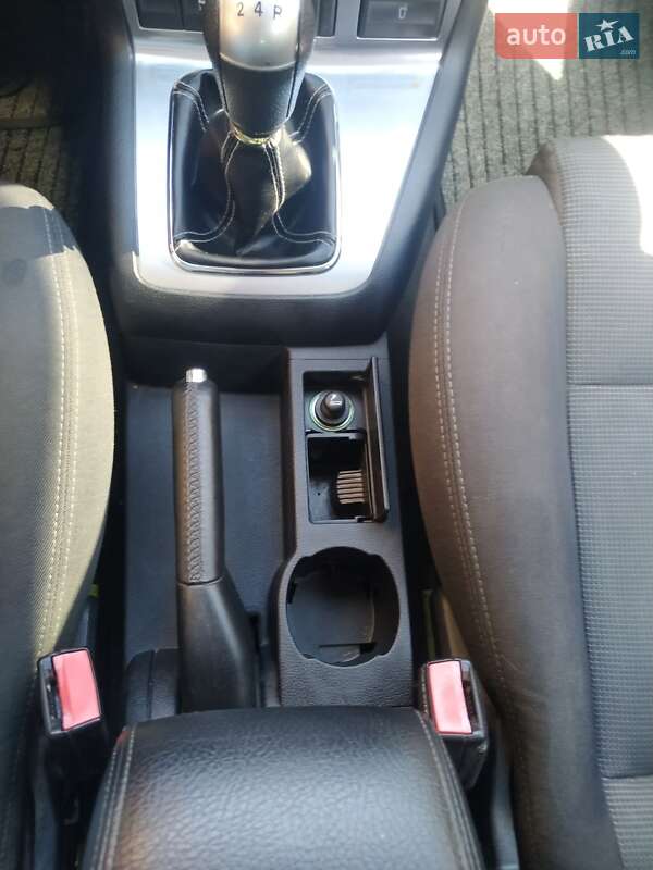 Универсал Ford Mondeo 2007 в Киеве