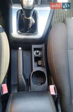 Универсал Ford Mondeo 2007 в 