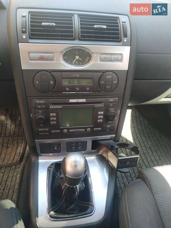 Универсал Ford Mondeo 2007 в Киеве