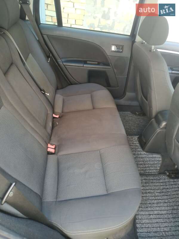 Универсал Ford Mondeo 2007 в Киеве