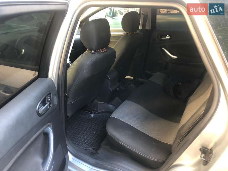 Универсал Ford Mondeo 2009 в Одессе фото 3 Универсал Ford Mondeo 2009 в Одессе