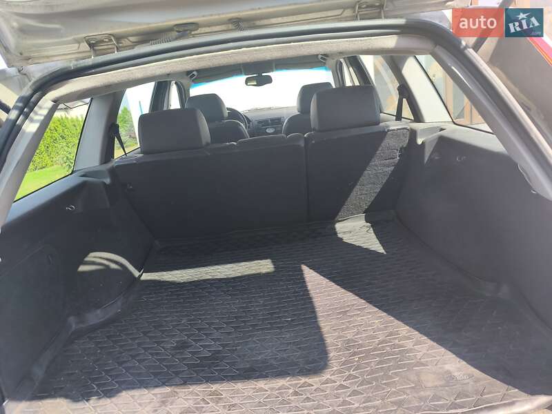Універсал Ford Mondeo 2001 в Березівці