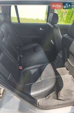 Универсал Ford Mondeo 2001 в Берёзовке