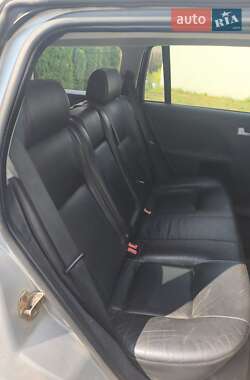 Универсал Ford Mondeo 2001 в Берёзовке