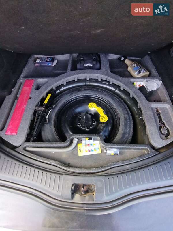 Универсал Ford Mondeo 2008 в Барановке