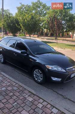 Универсал Ford Mondeo 2008 в Ивано-Франковске