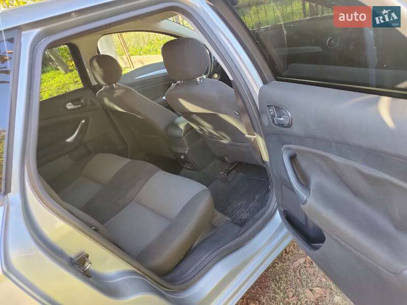 Универсал Ford Mondeo 2008 в Хмельницком